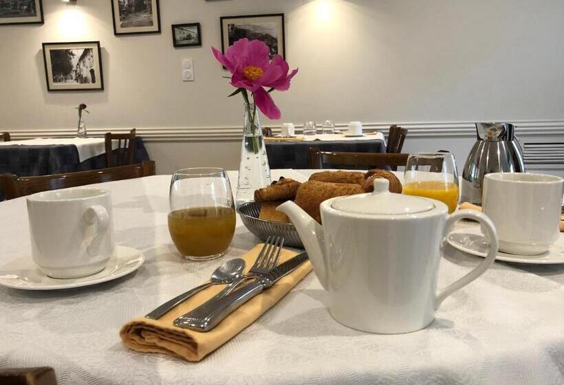 스탠다드 룸, Et Appartements Les Platanes