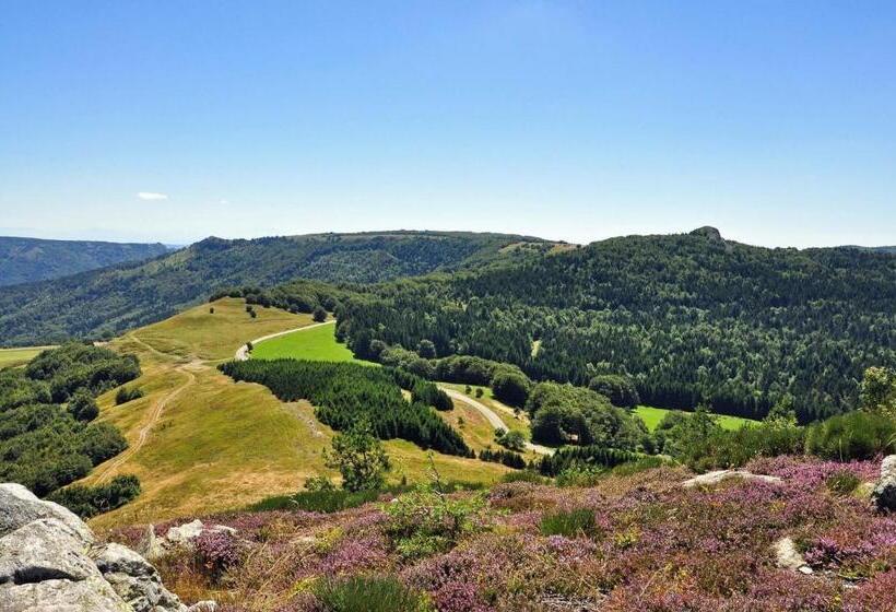 침실 1개 아파트, Et Appartements Les Platanes