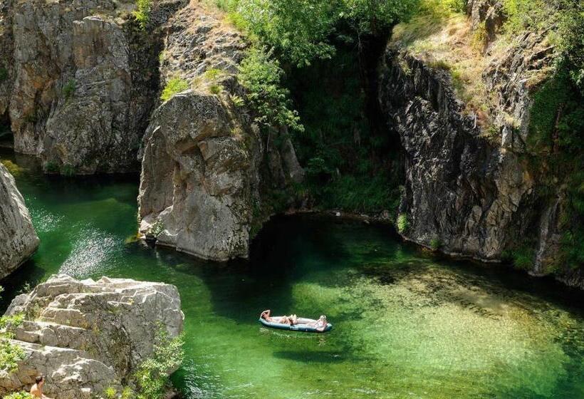 침실 1개 아파트, Et Appartements Les Platanes