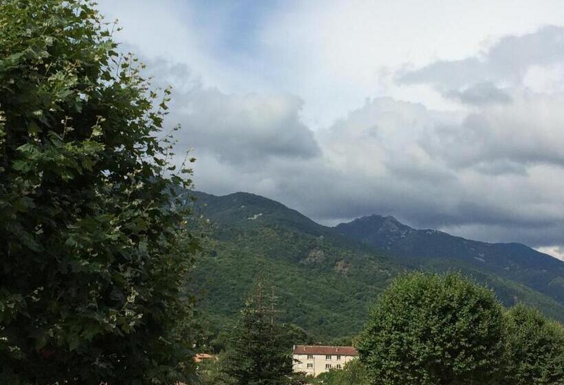 침실 1개 아파트, Et Appartements Les Platanes