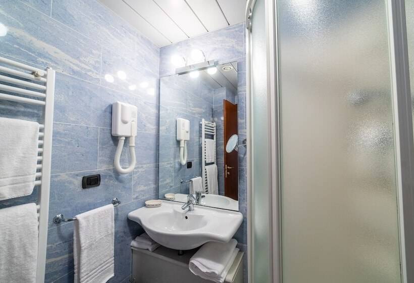 豪华房间, Gardenia