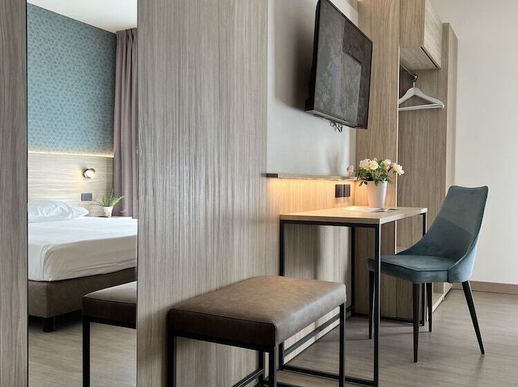 豪华房间, Gardenia