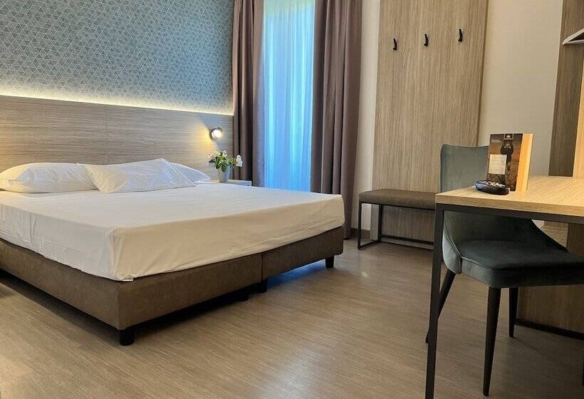 豪华房间, Gardenia