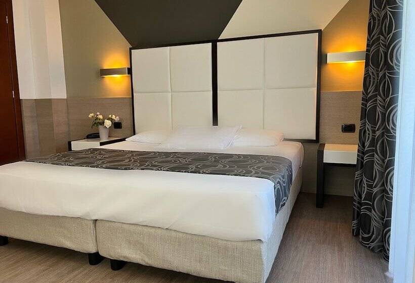 商务房间, Gardenia