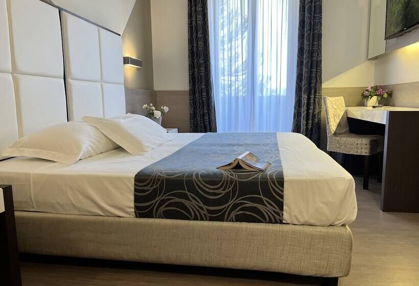 商务房间, Gardenia