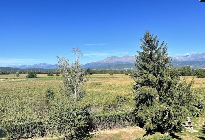 标准间带双人床, Gardenia