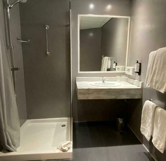 Quarto Familiar, Holiday Inn Express San Sebastian De Los Reyes, An Ihg