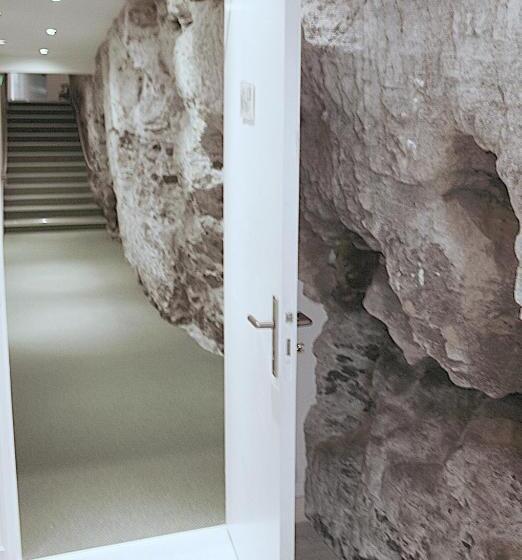 סטודיו משפחתי, Hôtel Restaurant Plaisance Piscine Couverte Et Chauffée  Proche Sarlat