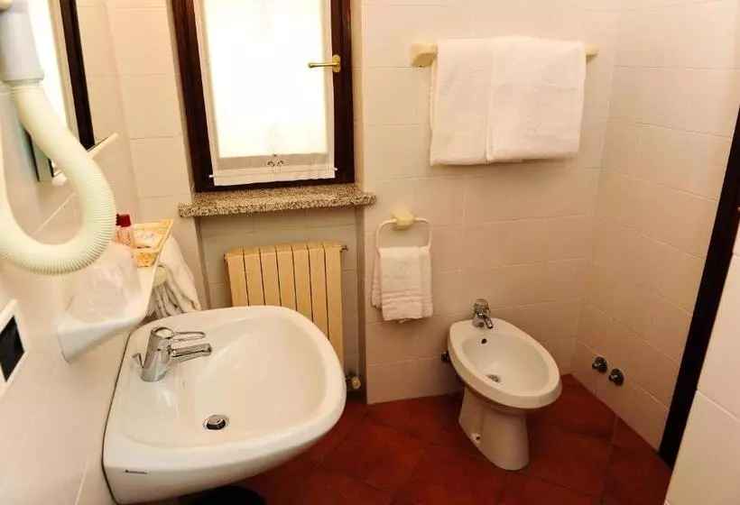 スタンダードルーム, Il Carrettino Country