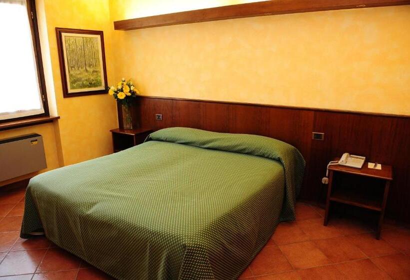 标准间, Il Carrettino Country