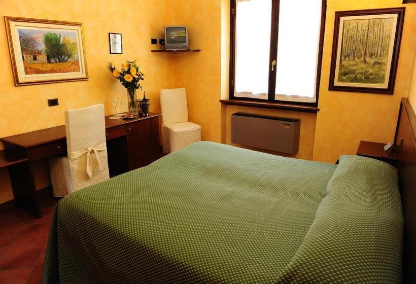 标准间, Il Carrettino Country