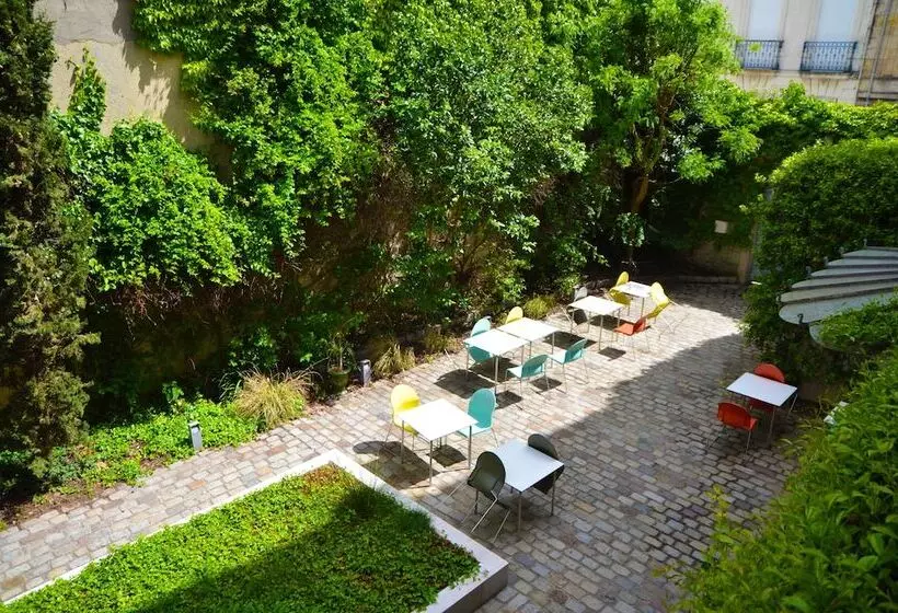 اتاق سوپریور, La Maison Bordeaux