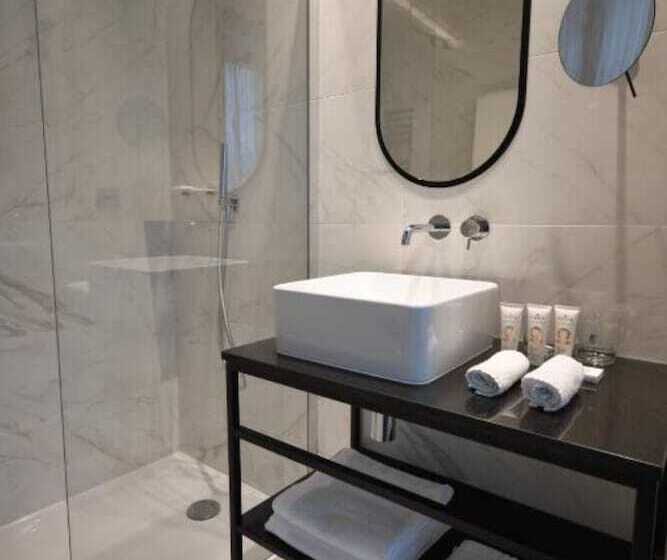 Номер Superior, La Maison Bordeaux