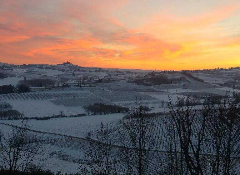 غرفة قياسية, Locanda Del Boscogrande