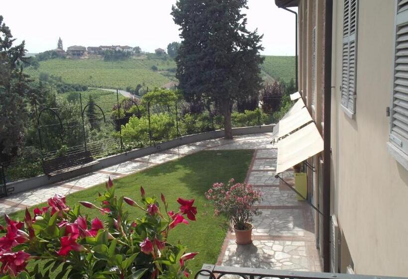 غرفة قياسية, Locanda Del Boscogrande