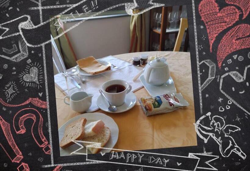 غرفة قياسية, Locanda Del Boscogrande