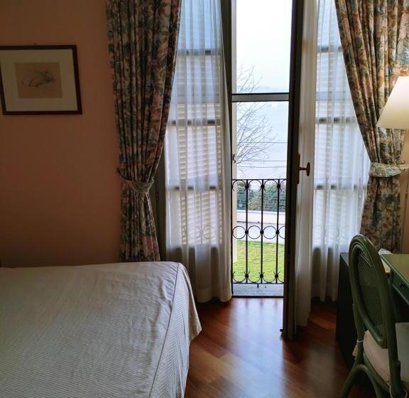 غرفة قياسية فردية, Locanda Del Boscogrande