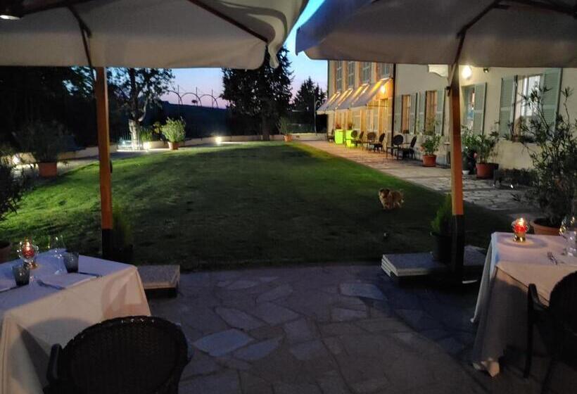 Номер Стандарт, Locanda Del Boscogrande