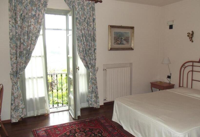 غرفة قياسية, Locanda Del Boscogrande