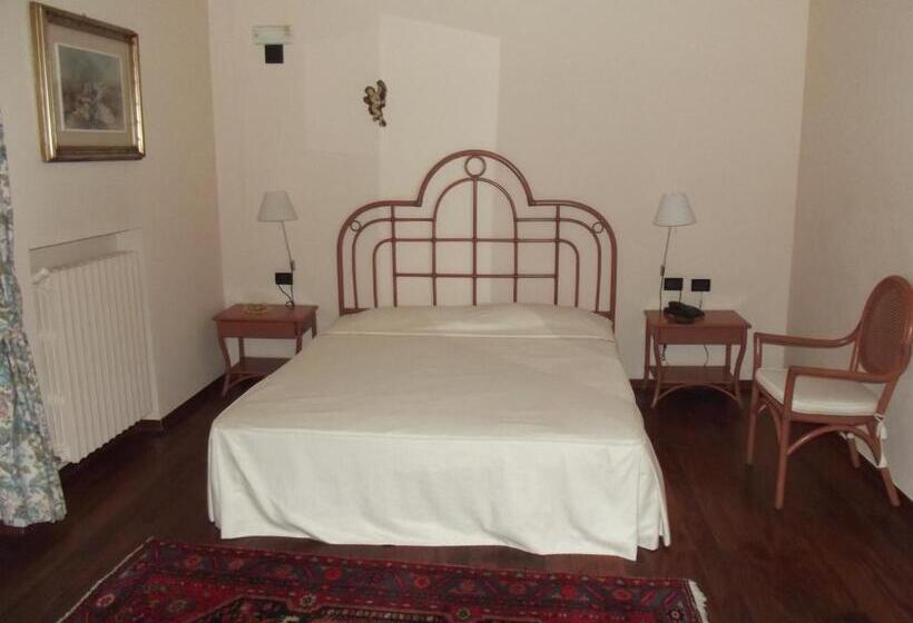 غرفة قياسية, Locanda Del Boscogrande