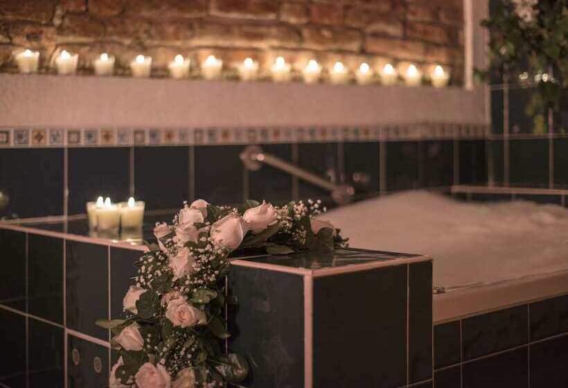 スーペリアールーム, Los Juaninos