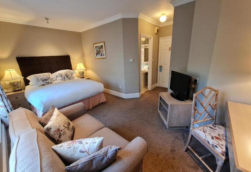 غرفة قياسية, Powdermills Country House