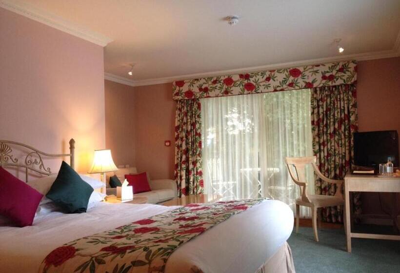 Номер Executive, Powdermills Country House