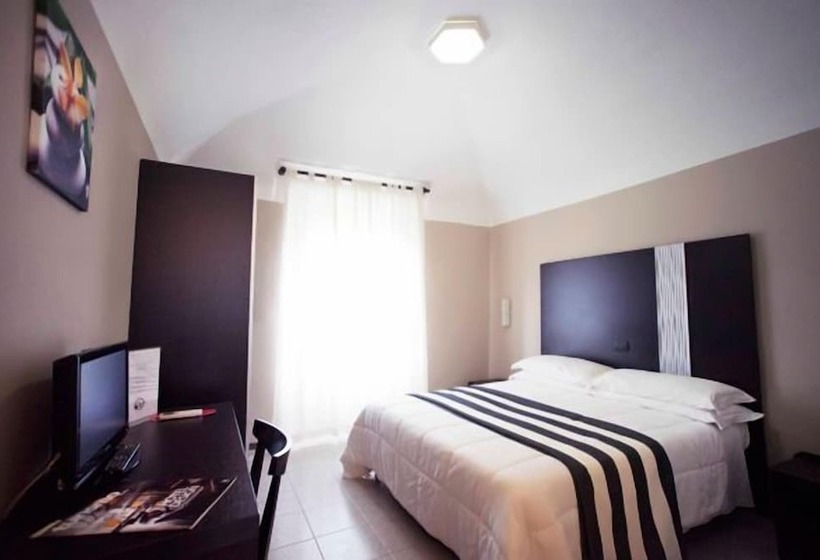 スタンダードルーム, Principe