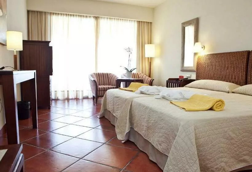 اتاق استاندارد, Puerto Antilla Grand Hotel