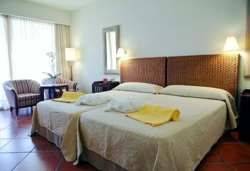 اتاق استاندارد, Puerto Antilla Grand Hotel