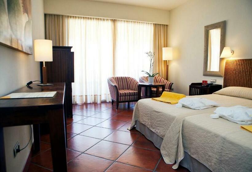 Standard-huone, Puerto Antilla Grand Hotel