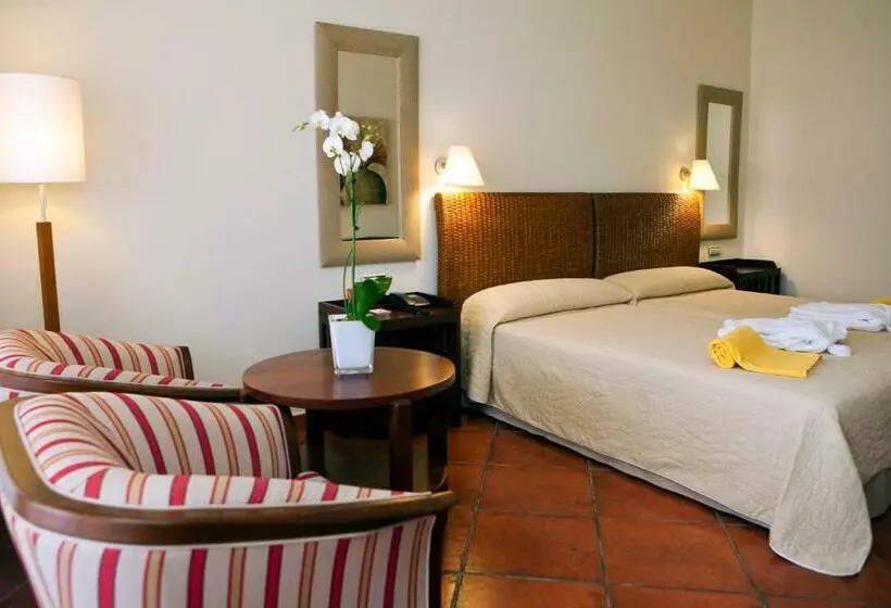اتاق استاندارد, Puerto Antilla Grand Hotel