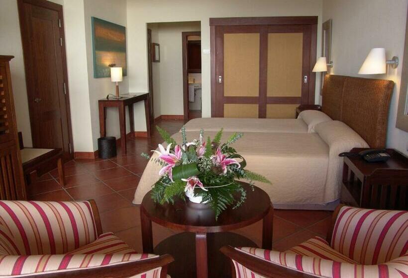 Номер Стандарт, Puerto Antilla Grand Hotel