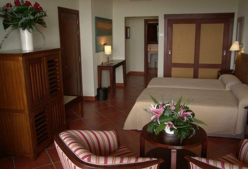 Номер Стандарт, Puerto Antilla Grand Hotel