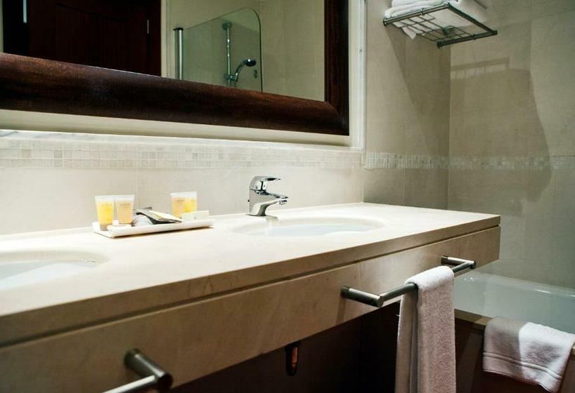 Номер Стандарт, Puerto Antilla Grand Hotel