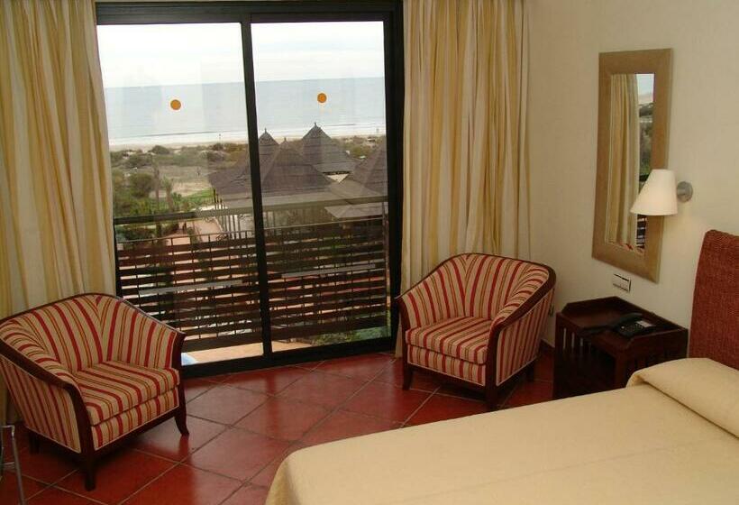 Номер Стандарт Вид на Море, Puerto Antilla Grand Hotel