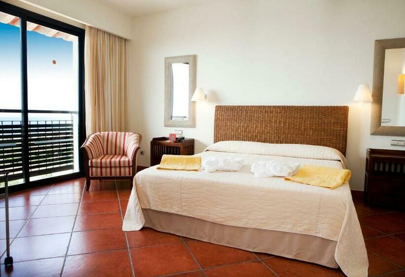 Номер Стандарт Вид на Море, Puerto Antilla Grand Hotel