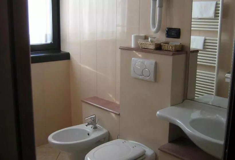 Standard-huone, Sanremo