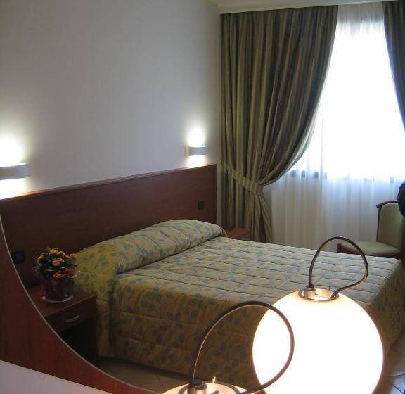 חדר סטנדרט, Sanremo