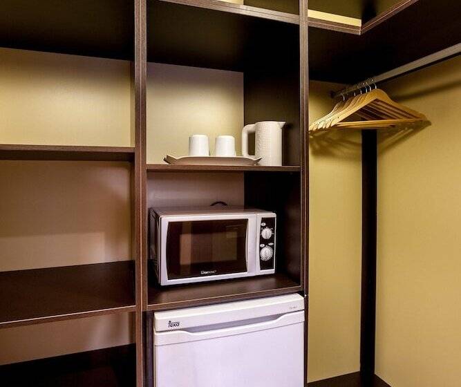 스탠다드 룸, Seaside Sandy Beach