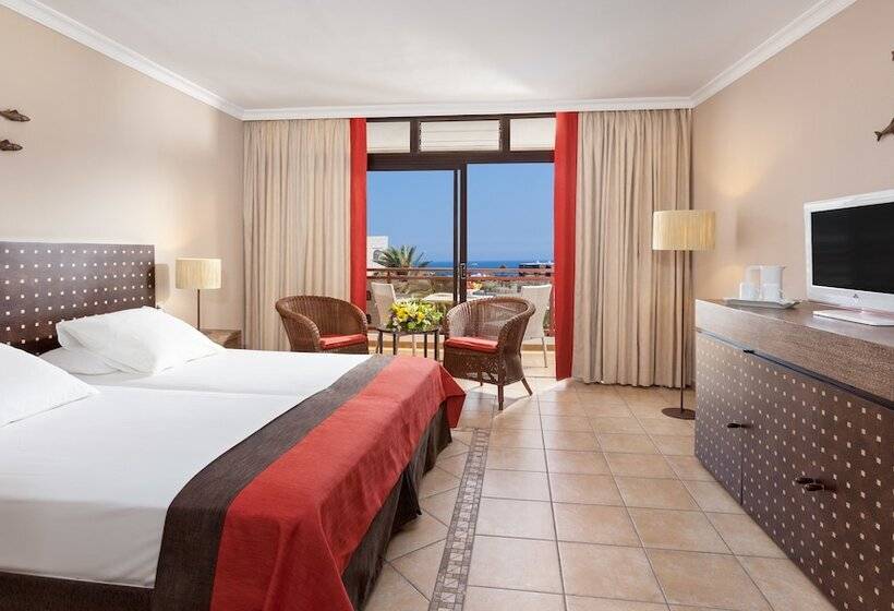 스탠다드 싱글 룸, Seaside Sandy Beach