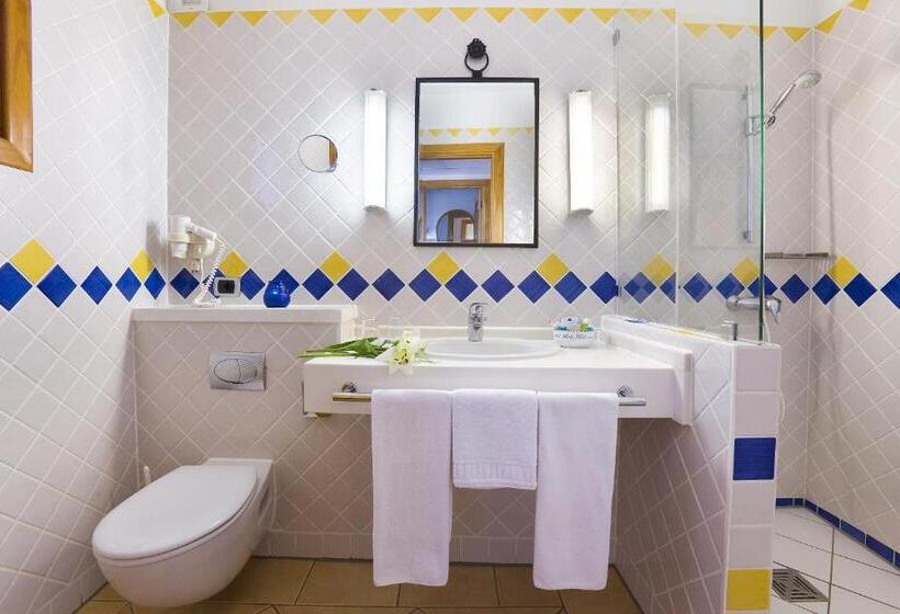 스탠다드 룸, Seaside Sandy Beach