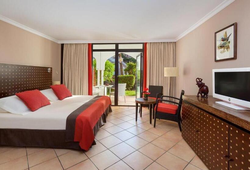 스탠다드 룸, Seaside Sandy Beach