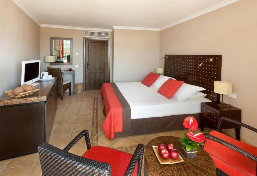 스탠다드 전망 룸, Seaside Sandy Beach