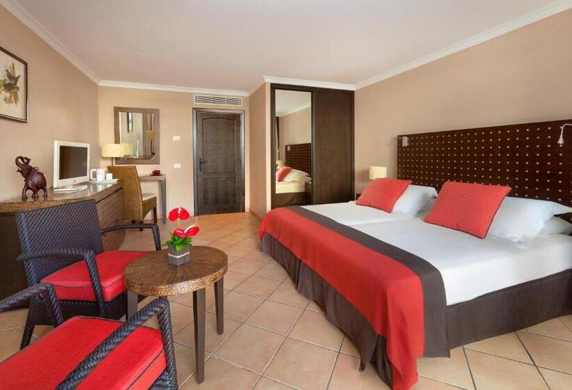 스탠다드 싱글 룸, Seaside Sandy Beach