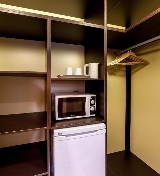 스탠다드 룸, Seaside Sandy Beach