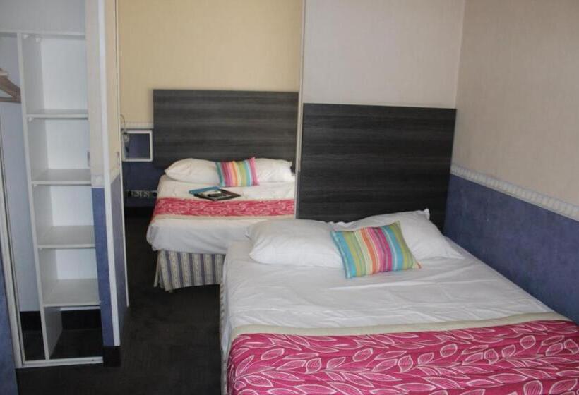 ベーシックファミリールーム, Cayrons Vence & St Paul De Vence