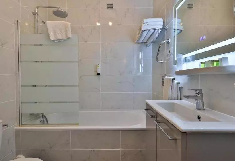 اتاق خانوادگی پایه, Cayrons Vence & St Paul De Vence