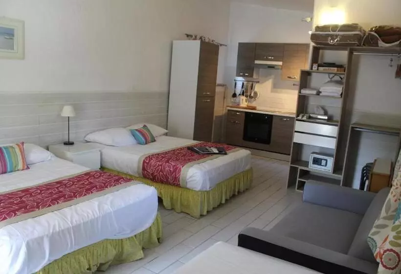 استودیوی استاندارد, Cayrons Vence & St Paul De Vence