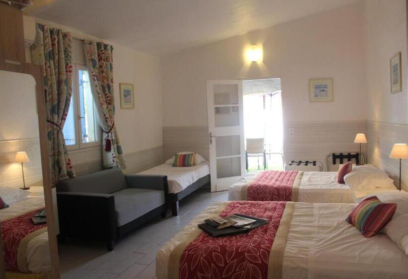 스탠다드 스튜디오, Cayrons Vence & St Paul De Vence